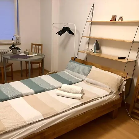 Appartement Muenchen Zentrum Zewnętrze zdjęcie