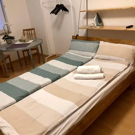 Appartement Muenchen Zentrum Zewnętrze zdjęcie