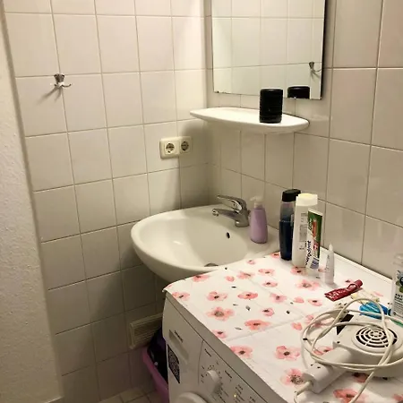 Appartement Muenchen Zentrum Zewnętrze zdjęcie