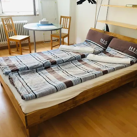 Appartement Muenchen Zentrum Zewnętrze zdjęcie