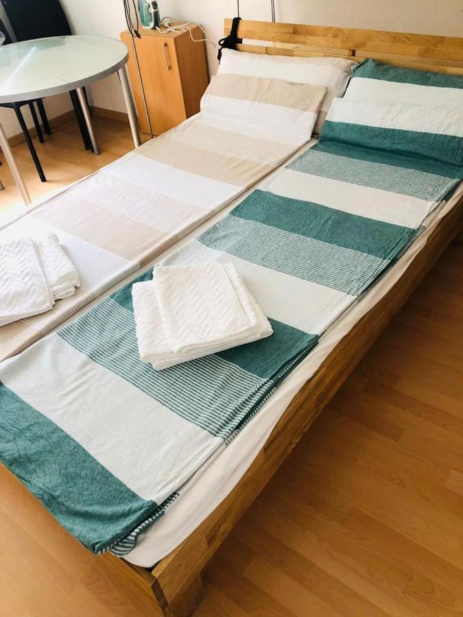 Zentrum Appartement *