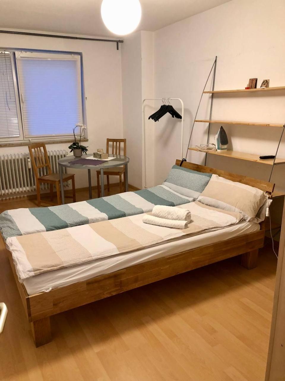 Appartement Zentrum München