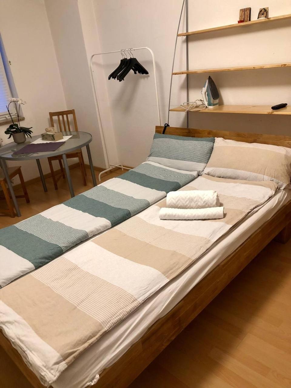 Appartement Zentrum