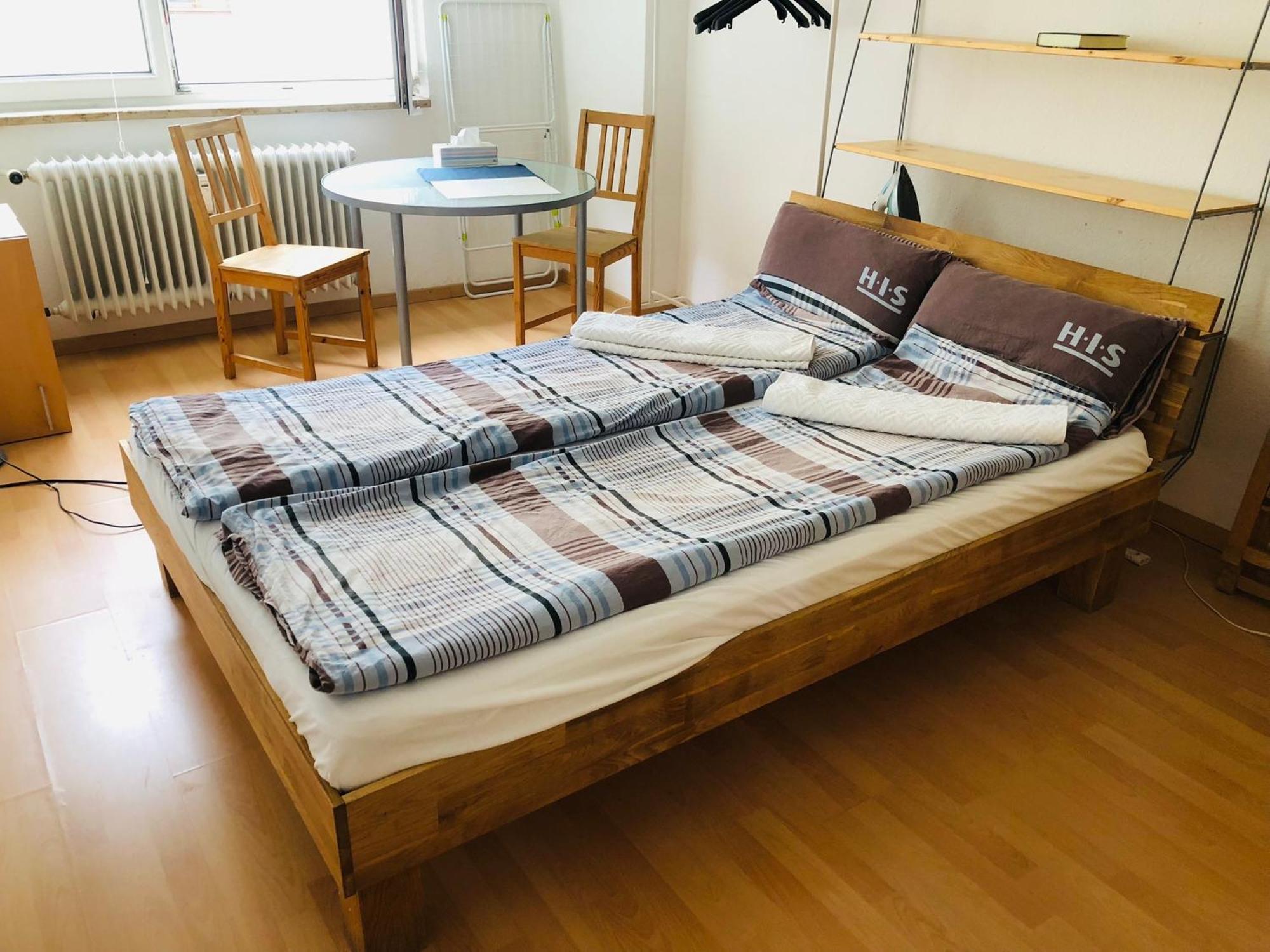 Zentrum Appartement *