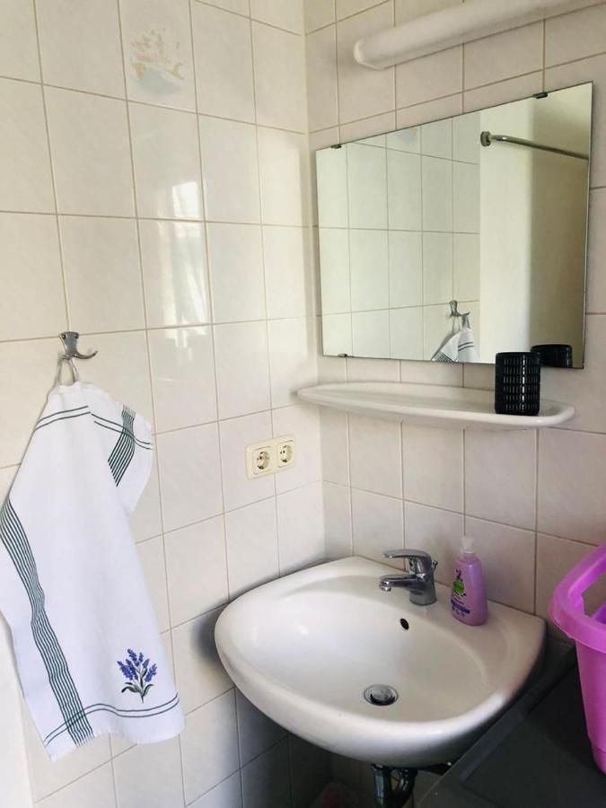 Apartment Zentrum *