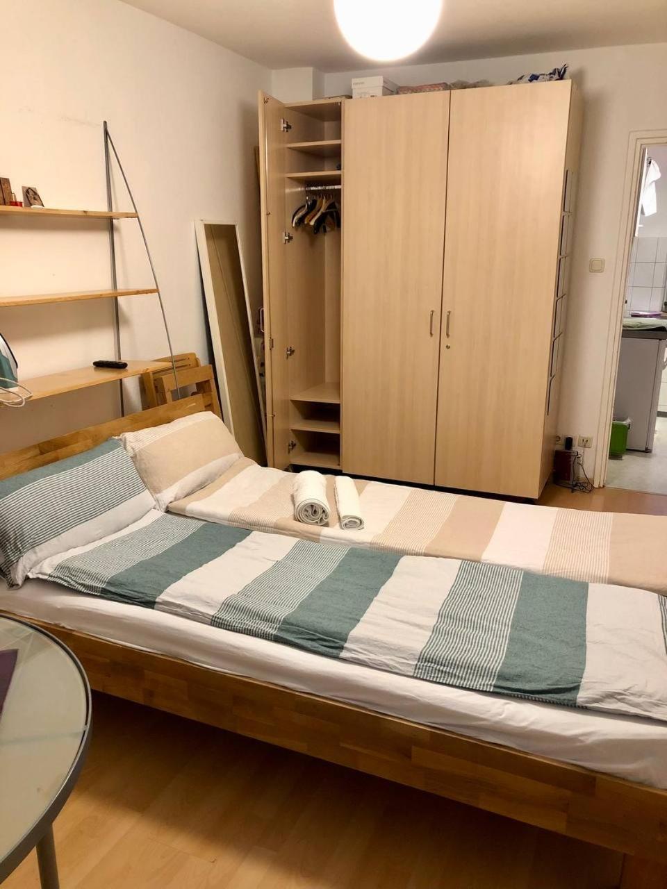 Zentrum Apartment